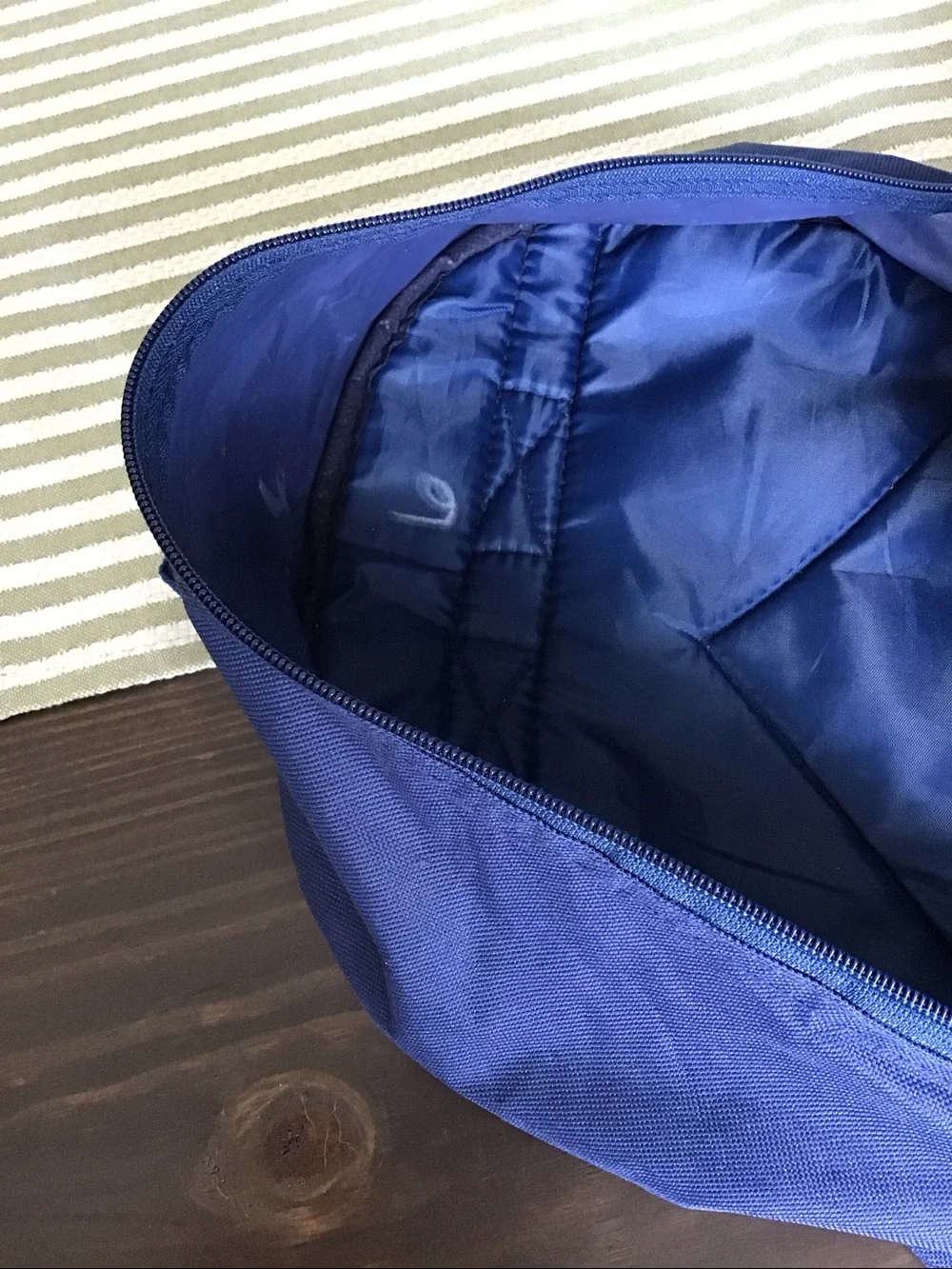 2018 Full size Paw Patrol backpack for senior backpack